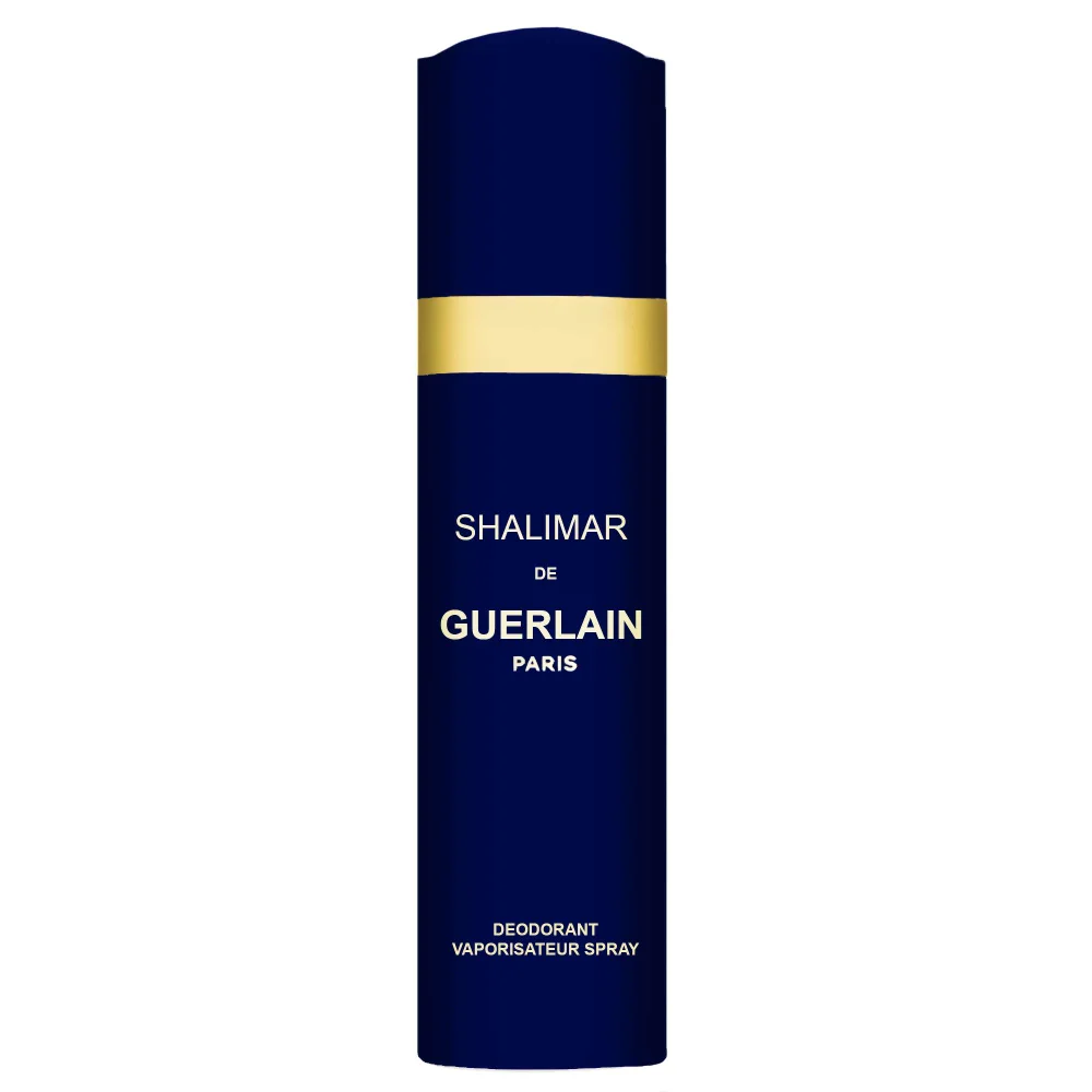 Guerlain Shalimar Deodorant Spray 100ml / 3.3 fl.oz. Image 1
