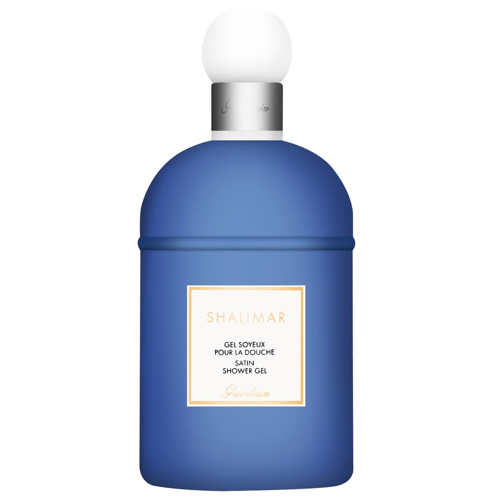 Guerlain Shalimar Shower Gel 200ml / 6.7 fl.oz. Image 1