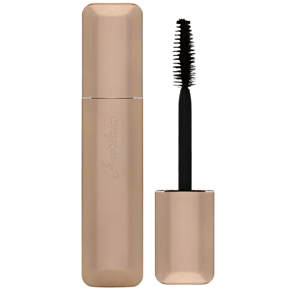 Guerlain Mad Eyes Mascara 01 Black Image 1