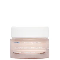 KORRES Face Care Apothecary Wild Rose Night-Brightening Sleeping Facial 40ml - undefined undefined