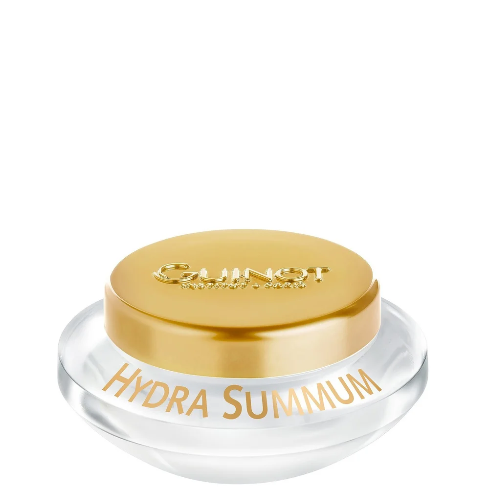 Guinot Soothing Créme Hydra Summum Cream 50ml / 1.6 oz. Image 1