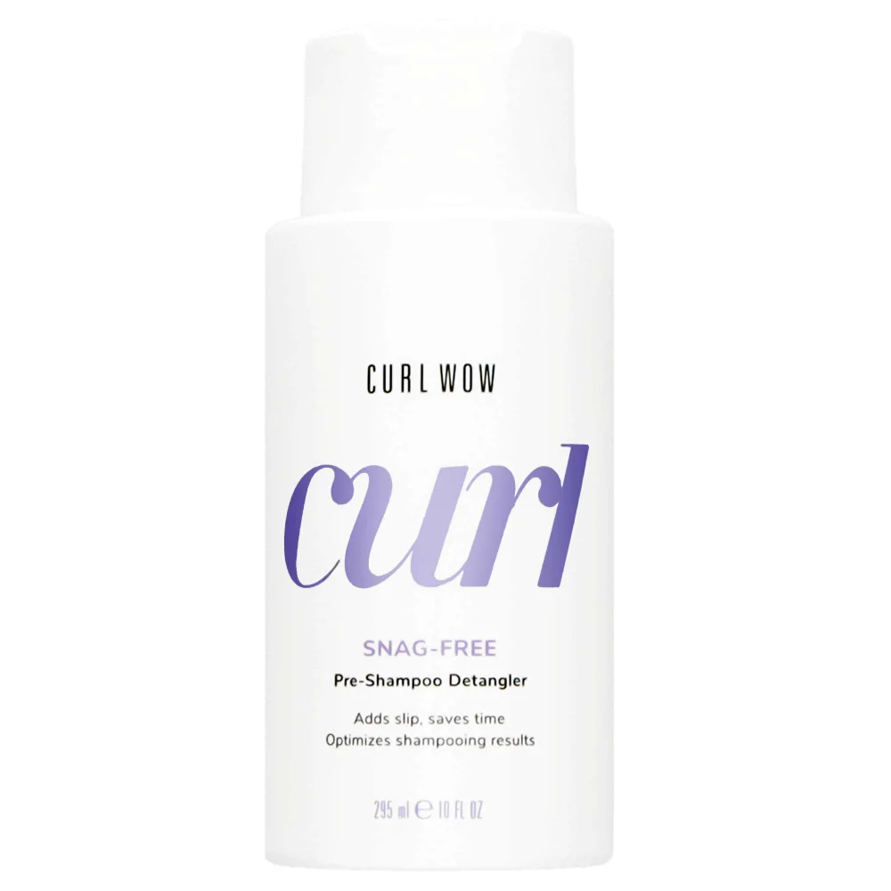 Color Wow Snag-Free Pre-Shampoo Detangler 10fl.oz. / 295ml Image 1