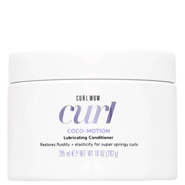 Color Wow Shampoo & Conditioner Coco-Motion Lubricating Conditioner 10fl.oz. / 295ml