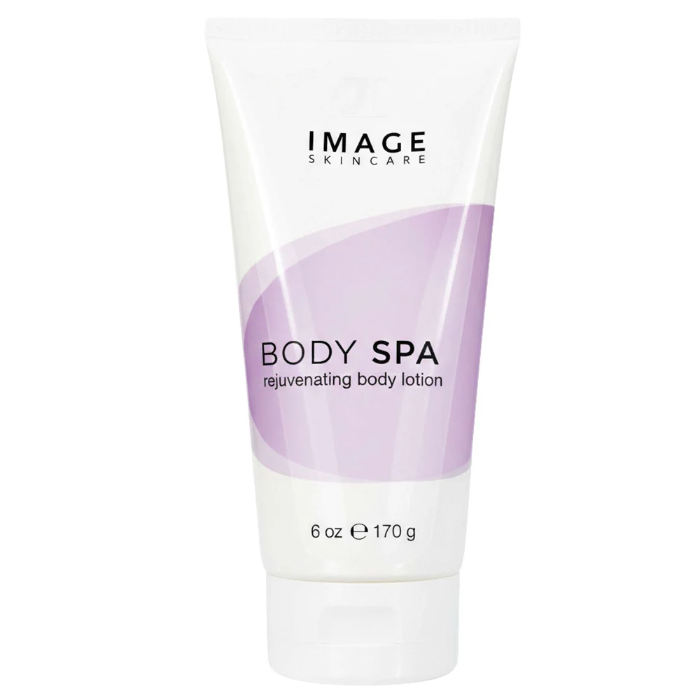 IMAGE Skincare Body Spa Rejuvenating Body Lotion 170g / 6 oz. Image 1