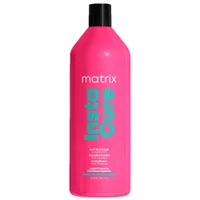 Matrix Total Results Instacure Anti-Breakage Conditioner for Damaged Hair 1000ml - undefined undefined