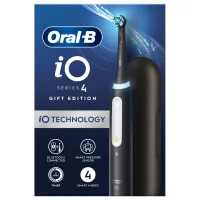 Oral-B iO 4 Electric Toothbrush - undefined undefined