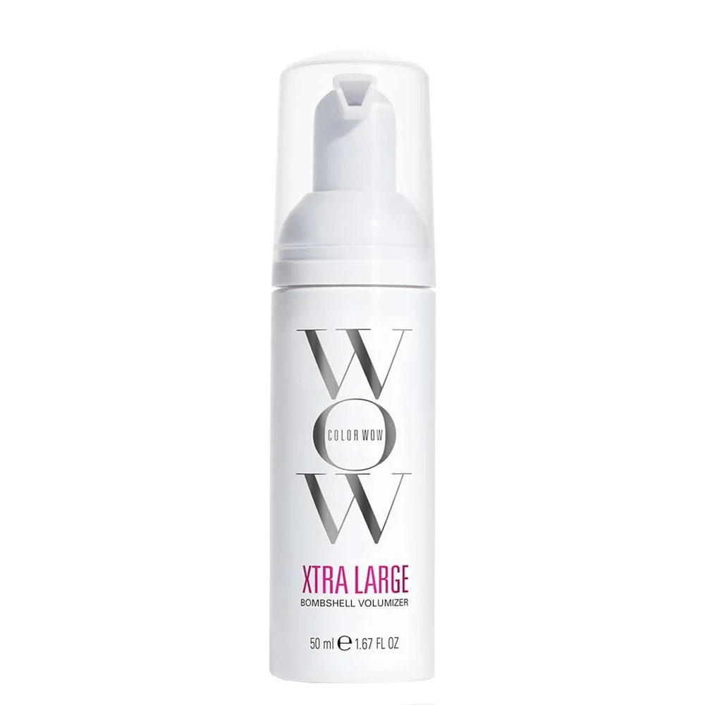 Color Wow Styling Xtra Large Bombshell Volumizer 1.7fl.oz. / 50ml Image 1