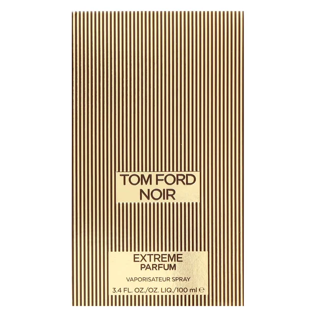 Tom Ford Noir Extreme Parfum Spray 100ml