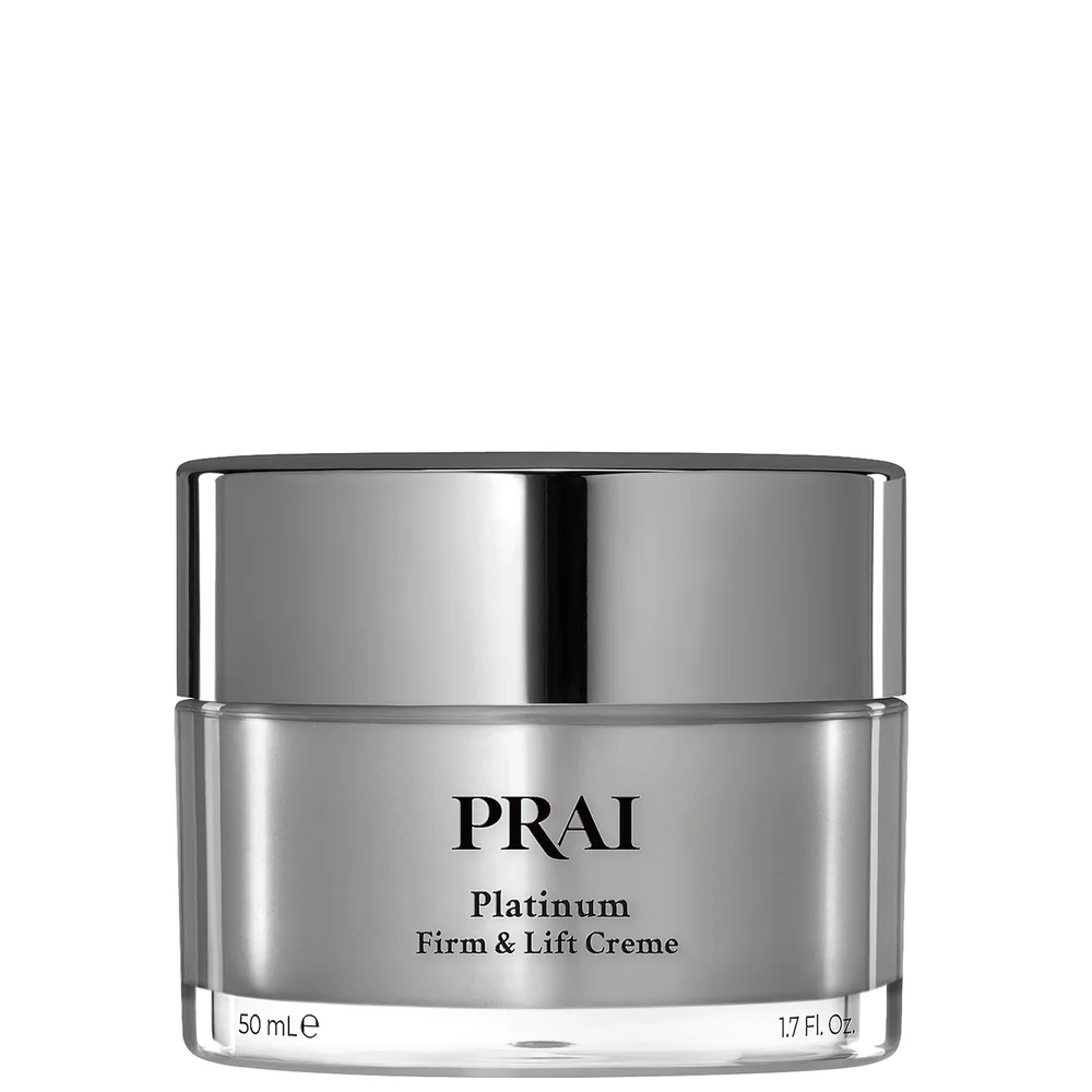 Prai Platinum Firm & Lift Creme 50ml Image 1