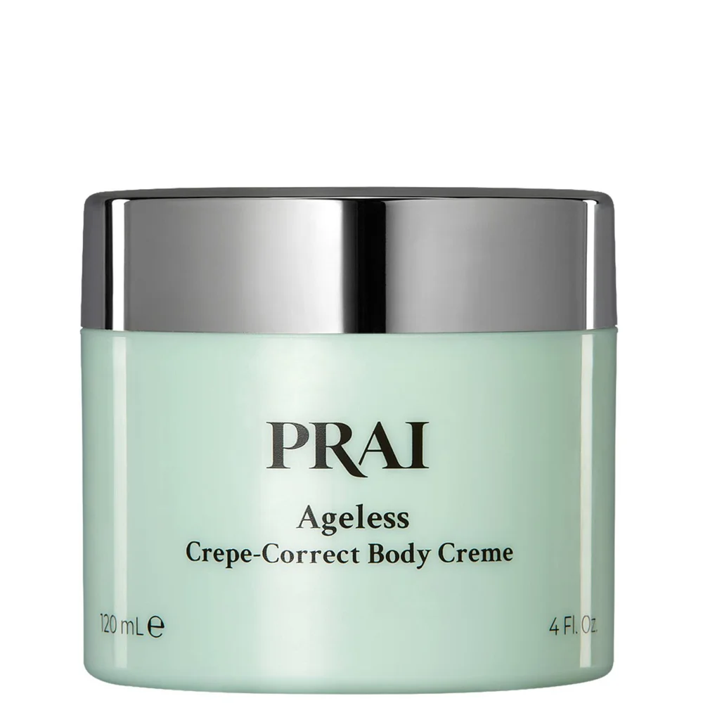 Prai Ageless Crepe Correct Body Creme 120ml Image 1