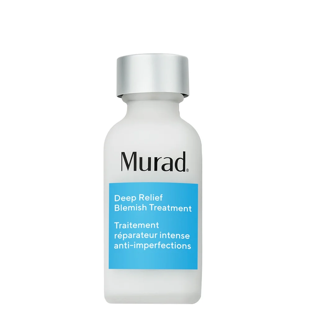 Murad Serums & Treatments Deep Relief Blemish Treatment 30ml Image 1