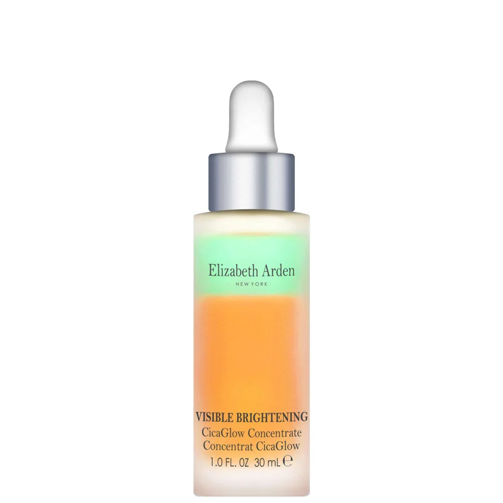 Elizabeth Arden Serums Visible Brightening CicaGlow Concentrate 30ml Image 1