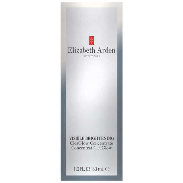 Elizabeth Arden Visible Brightening CicaGlow Concentrate 30ml