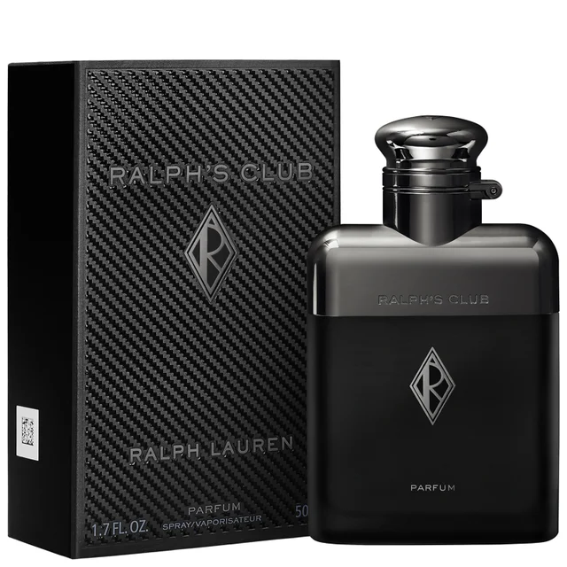 Ralph Lauren Ralph's Club Parfum Spray 50ml