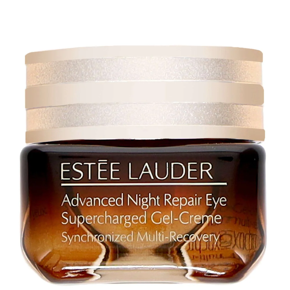 Estée Lauder Advanced Night Repair Supercharged Gel-Creme Synchronized Multi-Recovery Eye Cream 15ml Image 1