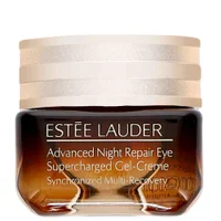Estée Lauder Advanced Night Repair Supercharged Gel-Creme Synchronized Multi-Recovery Eye Cream 15ml - undefined undefined