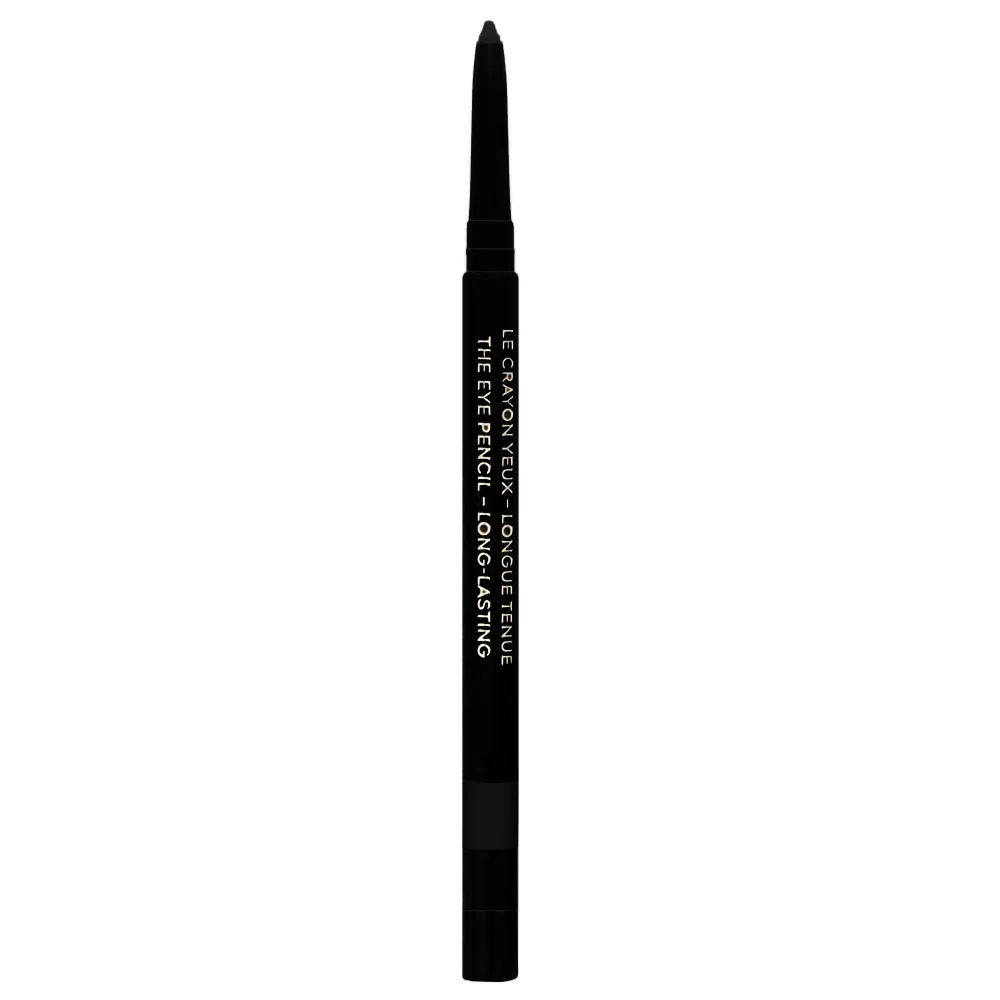 Guerlain The Intense Color Eye Pencil Long Lasting & Waterproof 01 Black Ebony Image 1