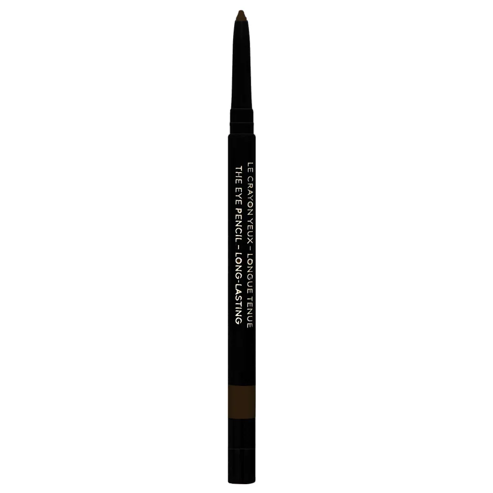 Guerlain The Intense Color Eye Pencil Long Lasting & Waterproof 02 Brown Earth Image 1