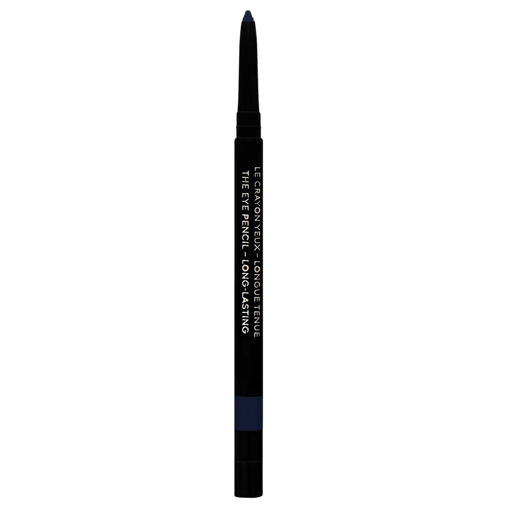 Guerlain The Eye Pencil Intense Colour Long-Lasting and Waterproof - 03 Night Blue Image 1