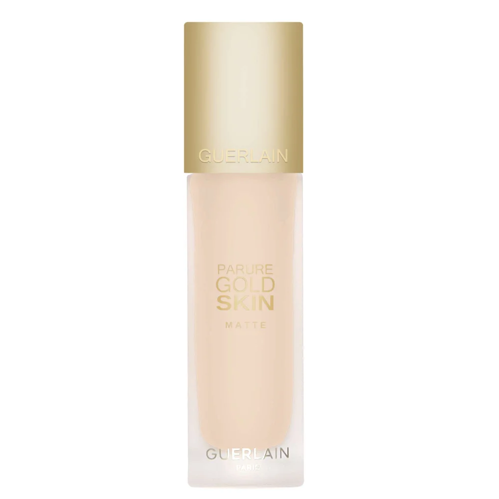 Guerlain Parure Gold Skin Matte Foundation 1N Neutral 35ml Image 1