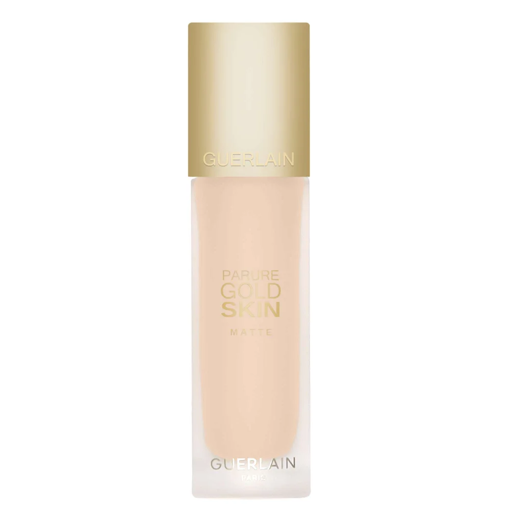 Guerlain Parure Gold Skin Matte Foundation 2N Neutral 35ml Image 1