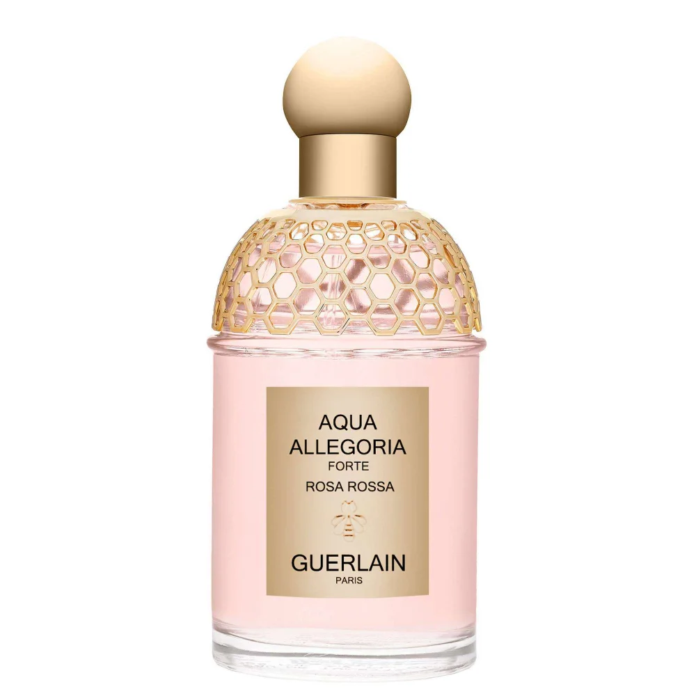 Guerlain Aqua Allegoria Rosa Rossa Forte Eau de Parfum Refillable Spray 75ml / 2.5 fl.oz. Image 1