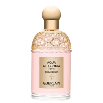 Guerlain Aqua Allegoria Rosa Rossa Forte Eau de Parfum Refillable Spray 75ml / 2.5 fl.oz.