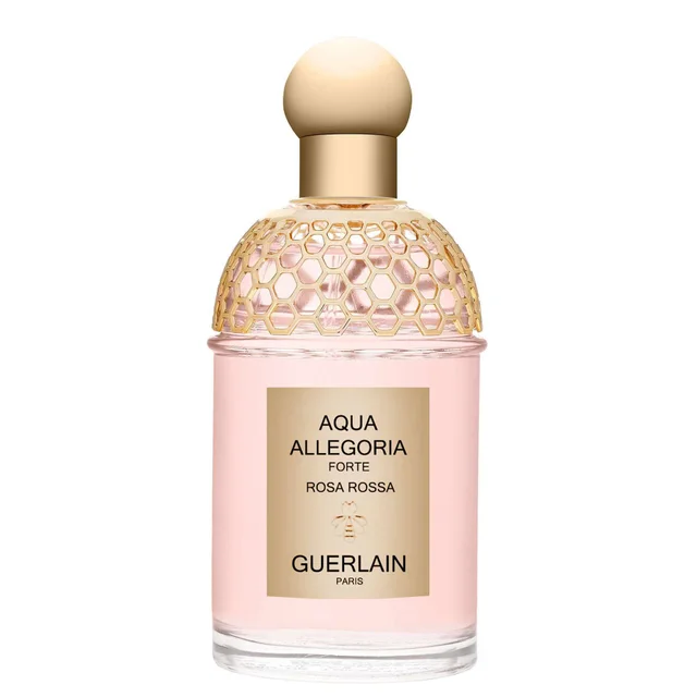 Guerlain Aqua Allegoria Rosa Rossa Forte Eau de Parfum Refillable Spray 75ml / 2.5 fl.oz.