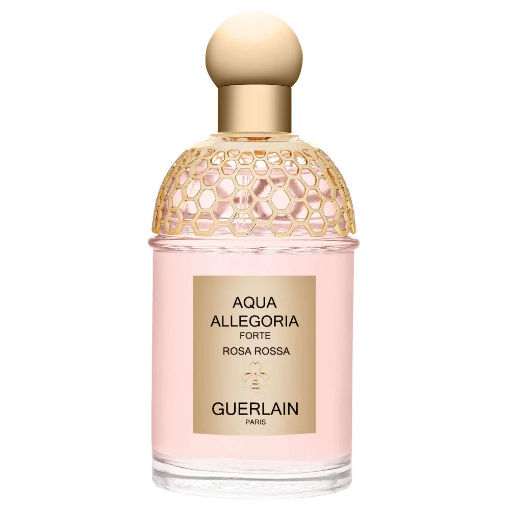 Guerlain Aqua Allegoria Rosa Rossa Forte Forte Eau de Parfum Spray 125ml Image 1