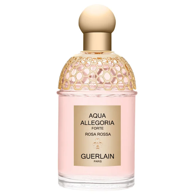 Guerlain Aqua Allegoria Rosa Rossa Forte Forte Eau de Parfum Spray 125ml