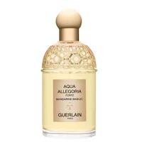 Guerlain Aqua Allegoria Mandarine Basilic Forte Eau de Parfum Refillable Spray 75ml / 2.5 fl.oz. - undefined undefined