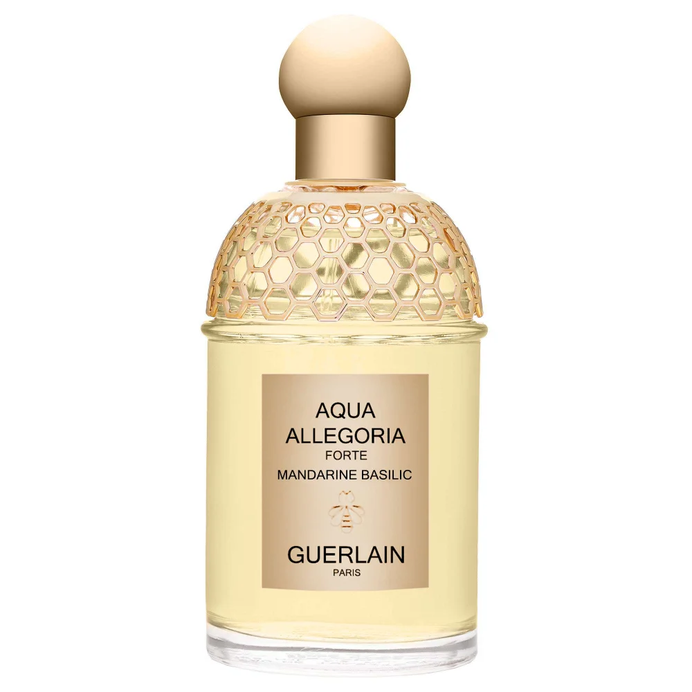 Guerlain Aqua Allegoria Mandarine Basilic Forte Eau de Parfum Spray 125ml Image 1