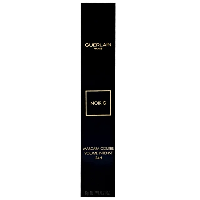 Guerlain Noir G 24H Intense Volume Curl Mascara 6g