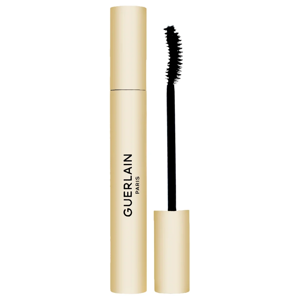 Guerlain Noir G 24H Intense Volume Curl Mascara 6g Image 1