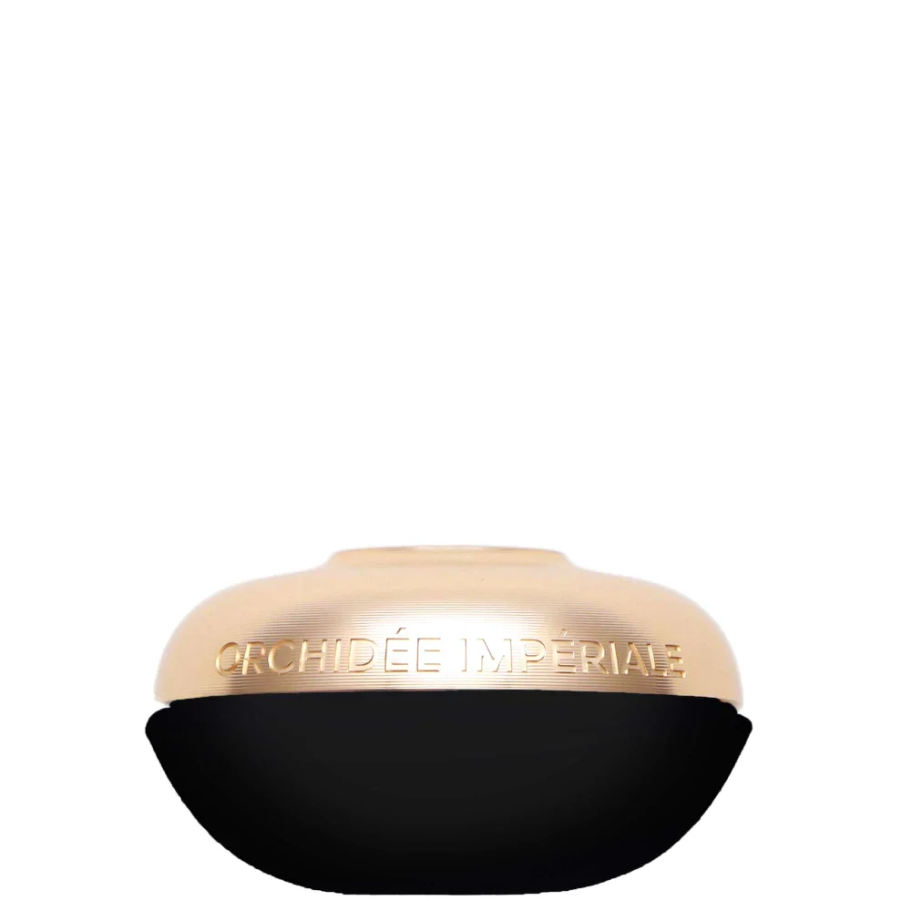 Guerlain Orchidée Impériale The Molecular Concentrate Eye Cream 20ml Image 1