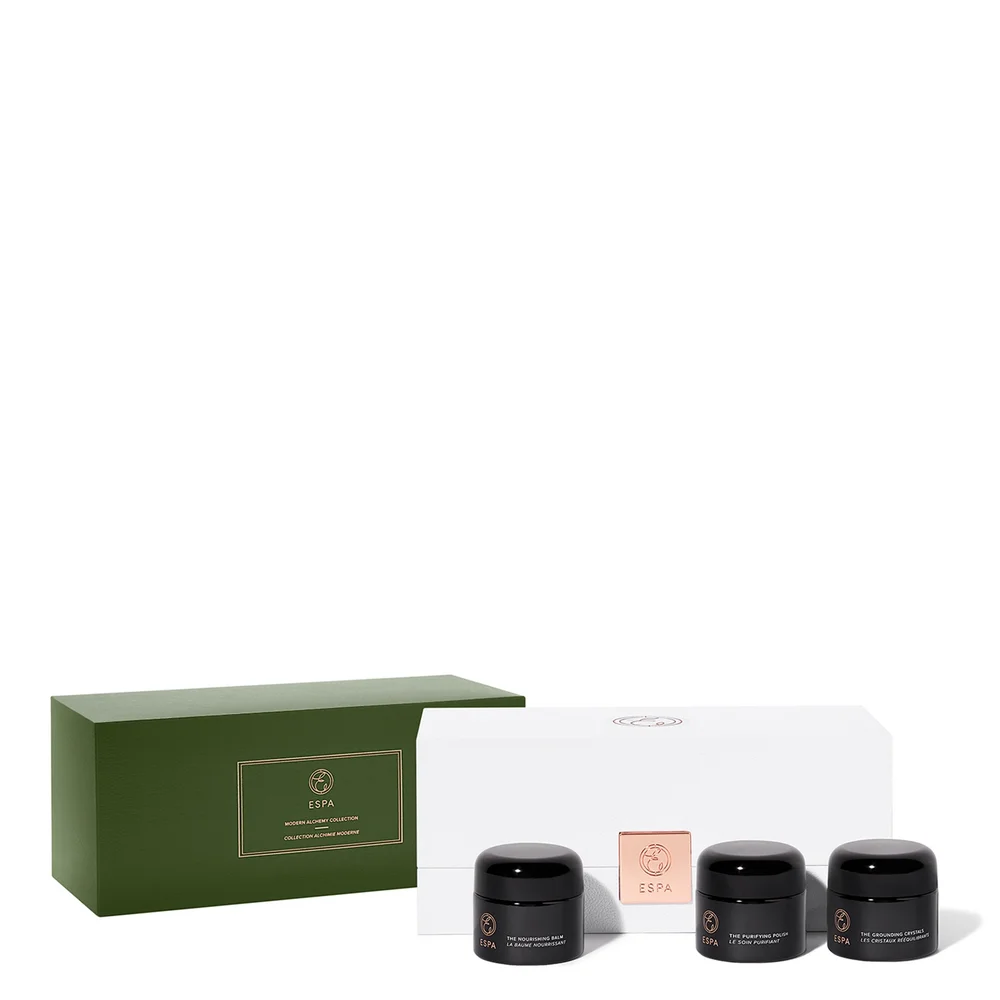 ESPA Gifts & Collections Modern Alchemy Collection (Worth £54) Image 1