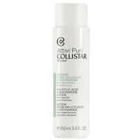 Collistar Attivi Puri Salicylic Acid + Niacinamide Lotion 100ml - undefined undefined