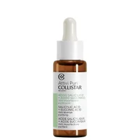 Collistar Attivi Puri Salicylic Acid + Succinic Acid 30ml