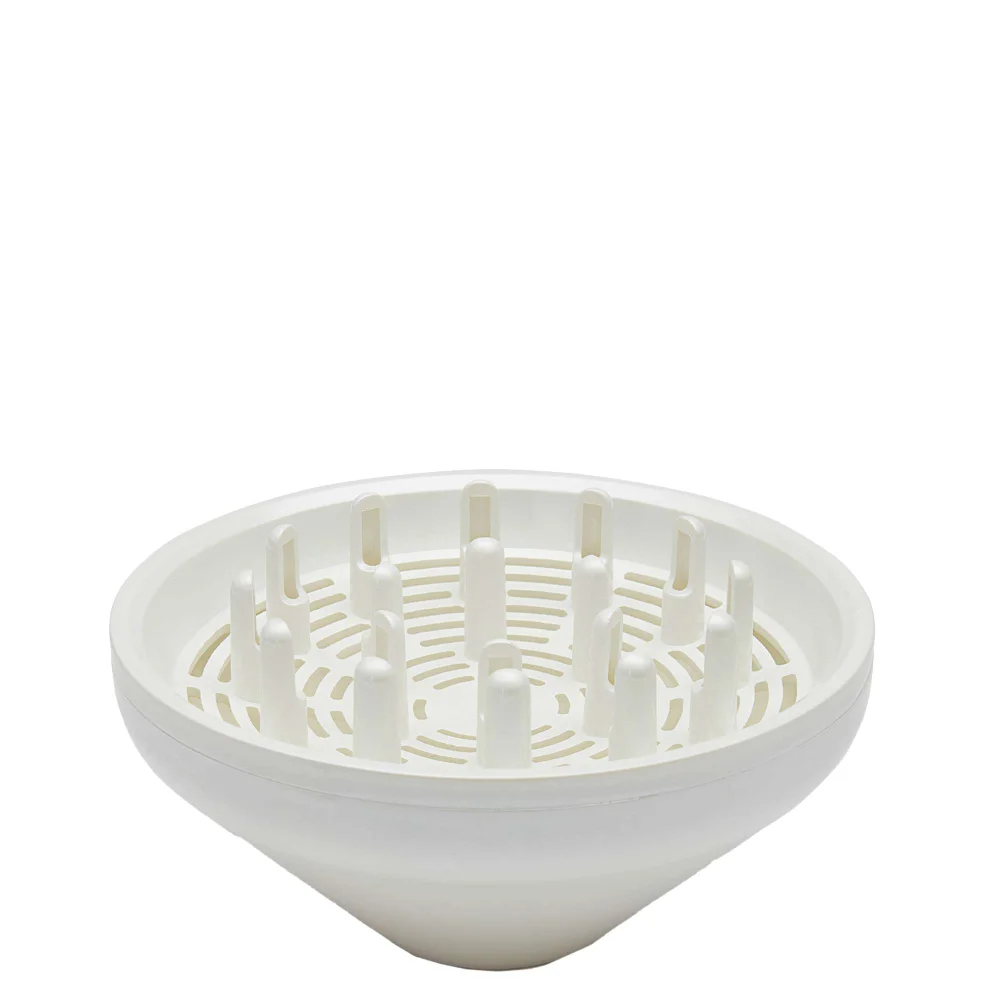 Beauty Works Aeris Hair Dryer Diffuser Image 1