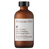 Perricone MD Exfoliators & Toners High Potency Classics Face Finishing & Firming Toner 118ml / 4 fl.oz. - undefined undefined