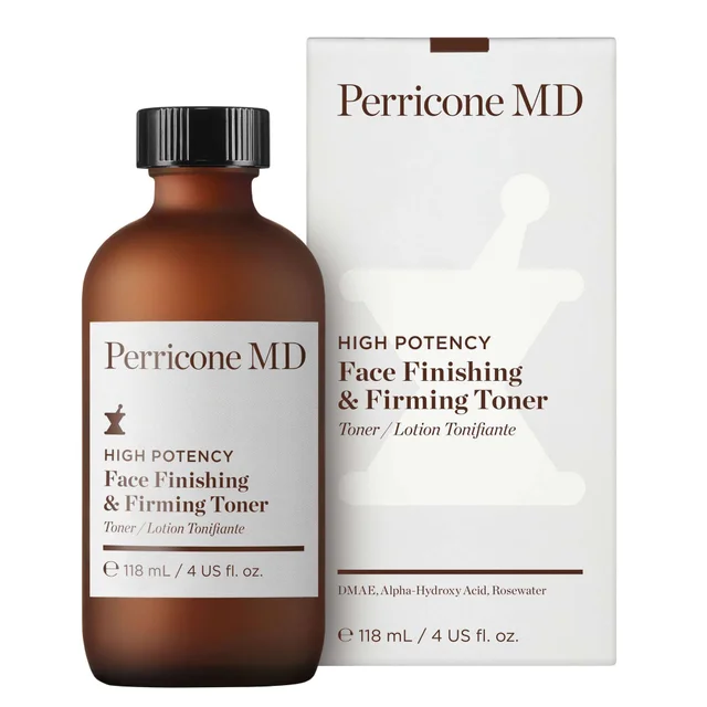 Perricone MD High Potency Classics Face Finishing & Firming Toner 118ml / 4 fl.oz.