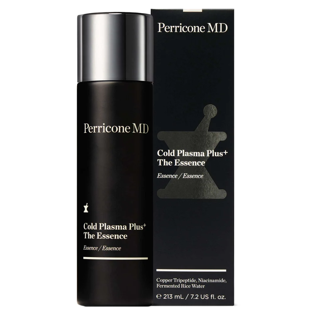 Perricone MD Skincare Cold Plasma Plus+ The Essence Supersized 213ml Image 1