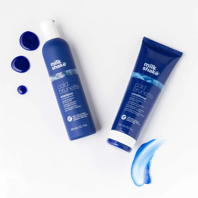 milk_shake Cold Brunette Conditioner 250ml