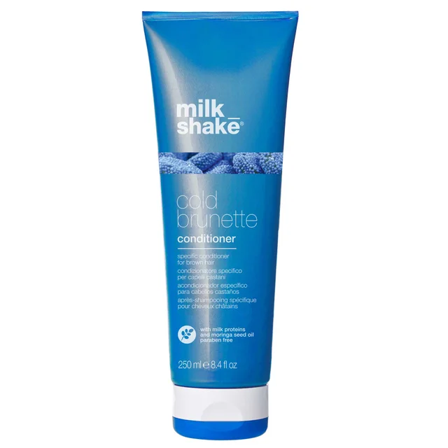 milk_shake Cold Brunette Conditioner 250ml