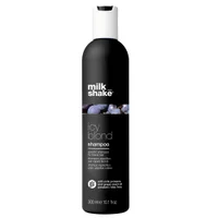 milk_shake Icy Blonde Shampoo 300ml - undefined undefined