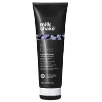 milk_shake Icy Blonde Conditioner 250ml - undefined undefined