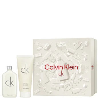 Calvin Klein CK One Eau de Toilette 50ml Gift Set