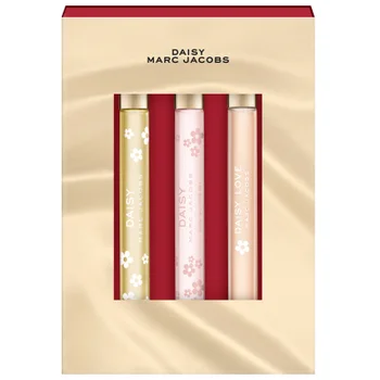 Marc Jacobs Daisy Eau de Toilette Pen Trio 3 x 10ml Gift Set