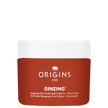 Origins Ginzing Energizing Gel Cream with Caffeine + Niacinamide 50ml