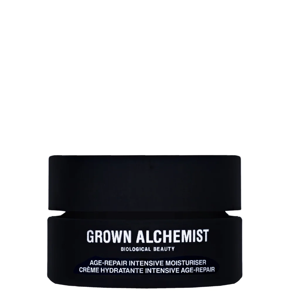 Grown Alchemist Skincare Age-Repair Intensive Moisturiser 40ml Image 1